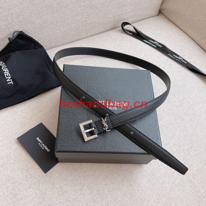 Yves saint Laurent Belt 20MM/30MM SLB00052 Yves saint Laurent Belt 20MM/30MM SLB00052